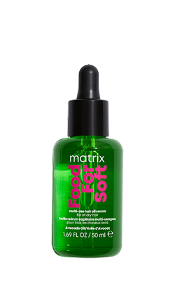 Olejek nawilżający suche włosy Matrix Professional