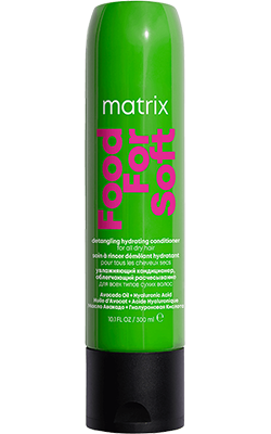Odżywka nawilżająca suche włosy Matrix Professional