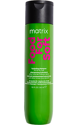 Szampon nawilżający suche włosy Matrix Professional