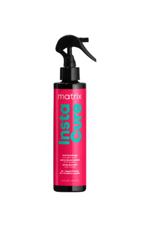 Matrix Professional Instacure spray przeciwko łamliwości włosów