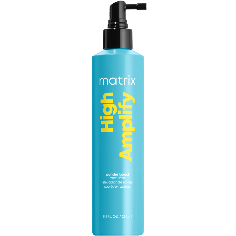 Matrix Professional High Amplify Wonder Boost Root Lifter Spray unoszący włosy u nasady