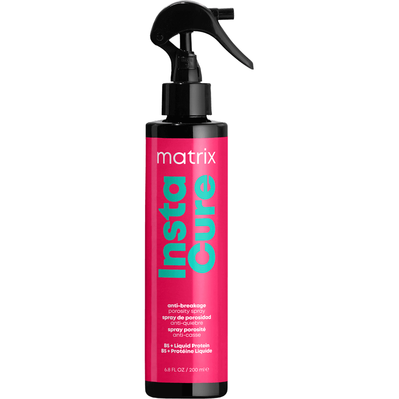 Matrix Professional Instacure Spray przeciwko łamliwości włosów